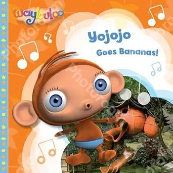 Yojojo Plays the Trumpet